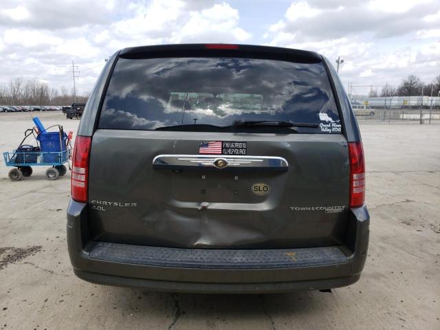 2A4RR8DX7AR427485  - CHRYSLER TOWN & COUNTRY  2010 IMG - 5