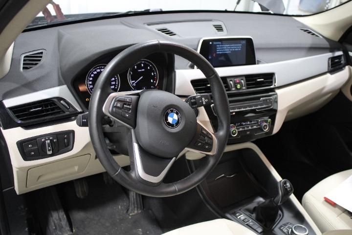 WBAJH110505N41580  - BMW X1 SUV  2019 IMG - 7