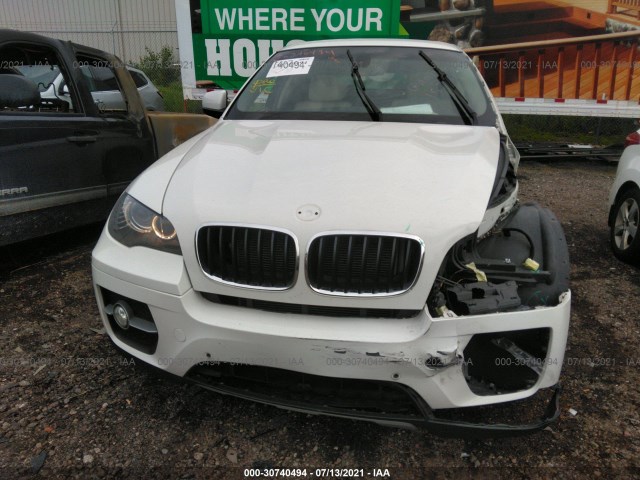 5UXFG2C57CL780055  - BMW X6  2012 IMG - 5
