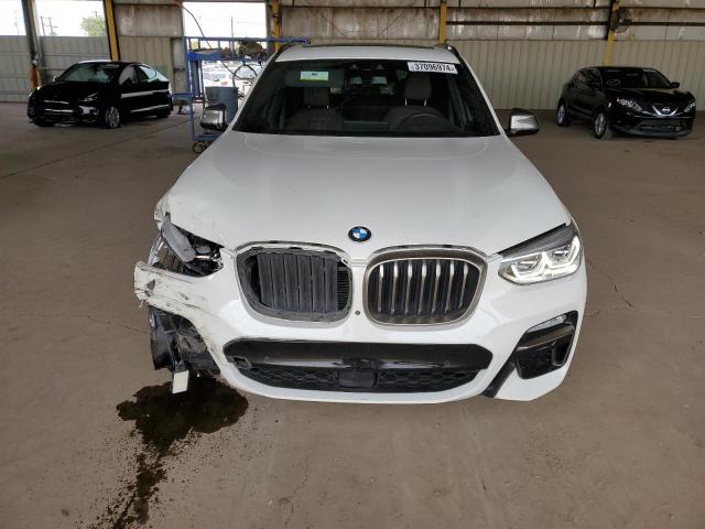 5UXTS3C56J0Y94330  - BMW X3  2018 IMG - 4