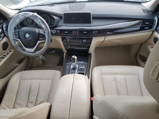 5UXKR0C50F0K70763  - BMW X5  2015 IMG - 7