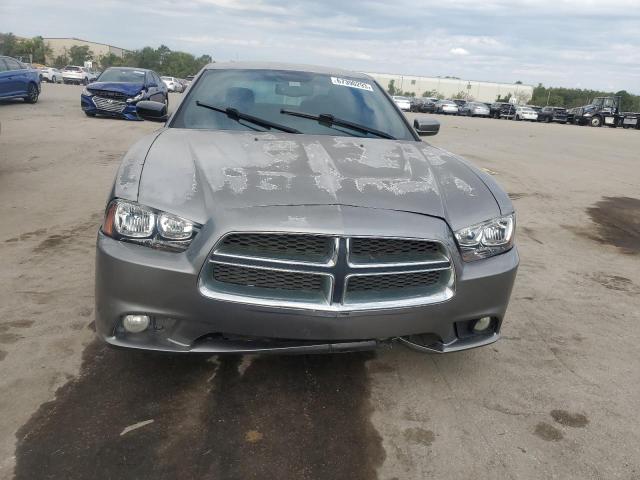 2B3CL3CG3BH591374  - DODGE CHARGER  2011 IMG - 4