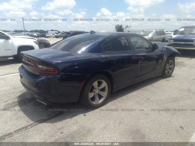 2C3CDXHG5FH814987  - DODGE CHARGER  2015 IMG - 3