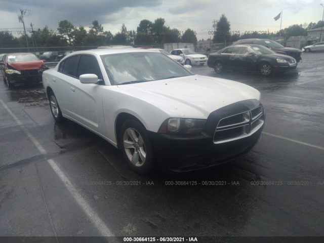 2B3CL3CG0BH607742  - DODGE CHARGER  2011 IMG - 0