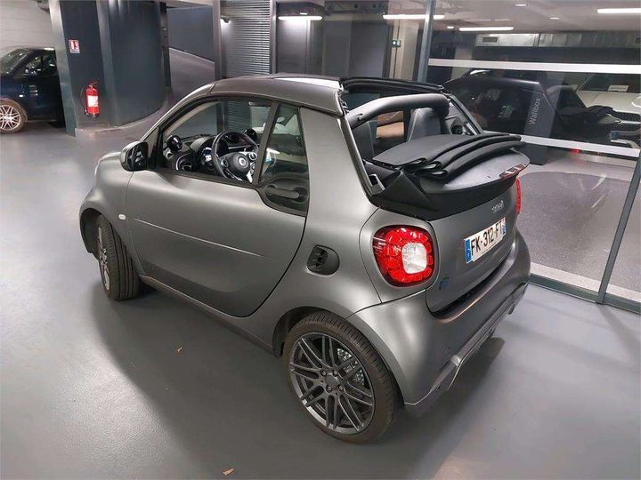 WME4534911K412947  - SMART FORTWO CABRIOLET  2019 IMG - 13