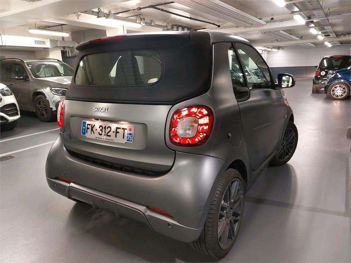WME4534911K412947  - SMART FORTWO CABRIOLET  2019 IMG - 3