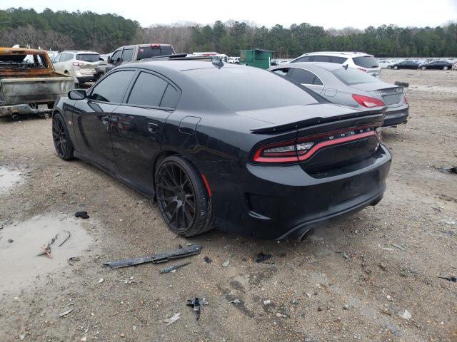 2C3CDXGJ8HH600351  - DODGE CHARGER R/  2018 IMG - 2