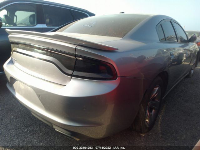 2C3CDXBG9FH748713  - DODGE CHARGER  2015 IMG - 3