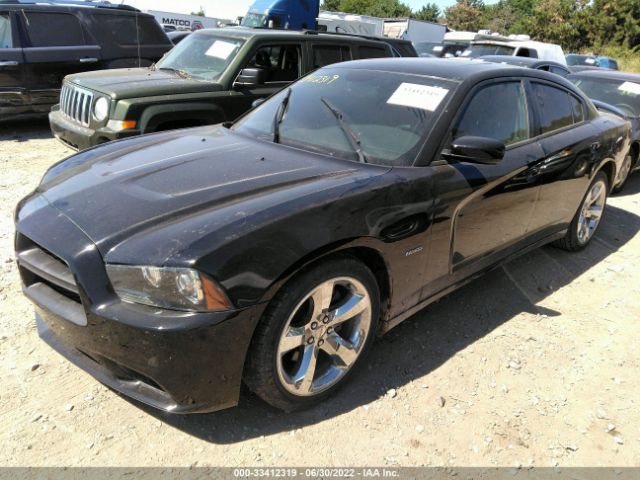 2C3CDXCT2EH205908  - DODGE CHARGER  2014 IMG - 1
