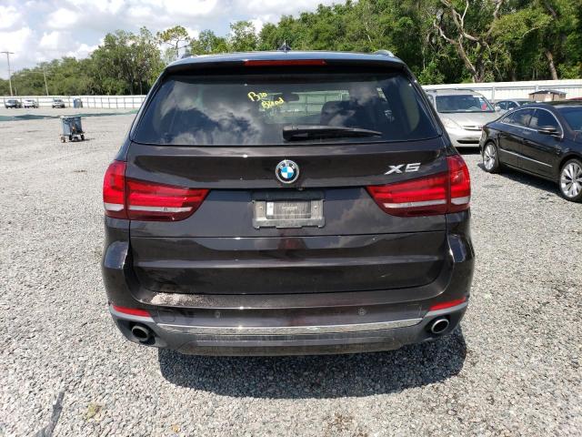 5UXKR2C52F0H36868  - BMW X5 SDRIVE3  2015 IMG - 5