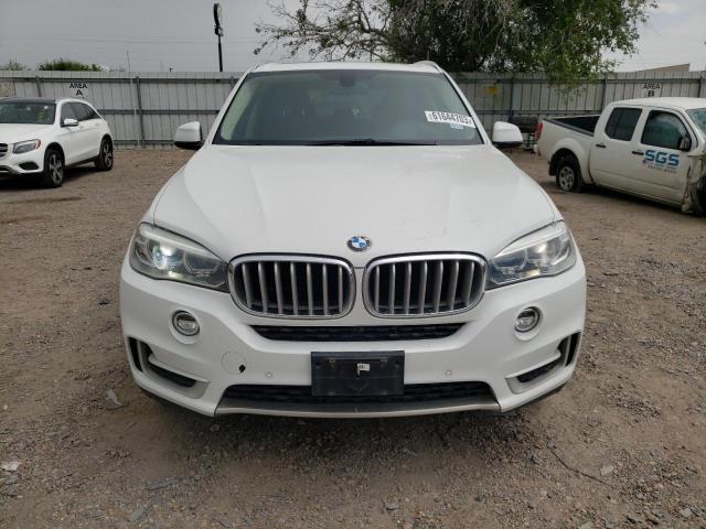 5UXKR2C54G0H42169  - BMW X5 SDRIVE3  2016 IMG - 4