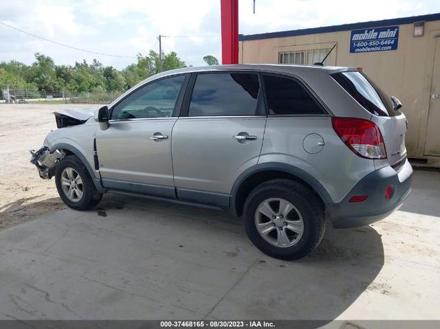 3GSCL33P88S681581  - SATURN VUE  2008 IMG - 13