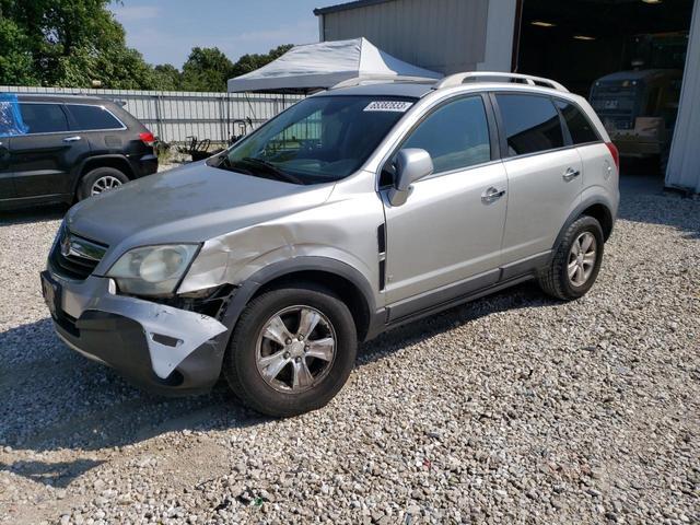 3GSCL33P58S688021  - SATURN VUE  2008 IMG - 0