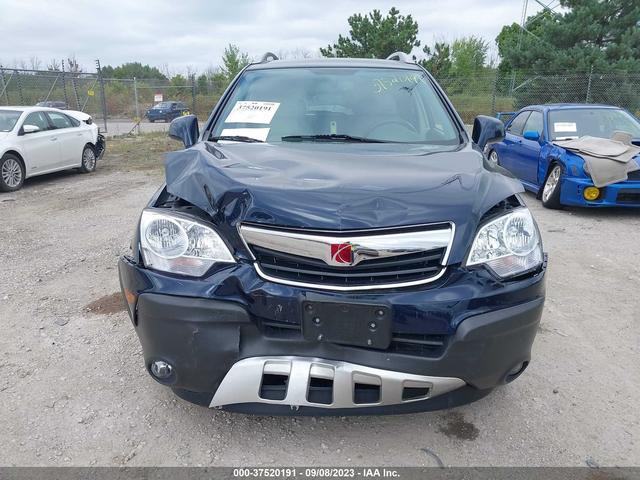 3GSCL33P98S515831  - SATURN VUE  2008 IMG - 11