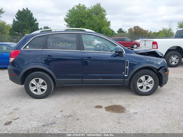 3GSCL33P98S515831  - SATURN VUE  2008 IMG - 12