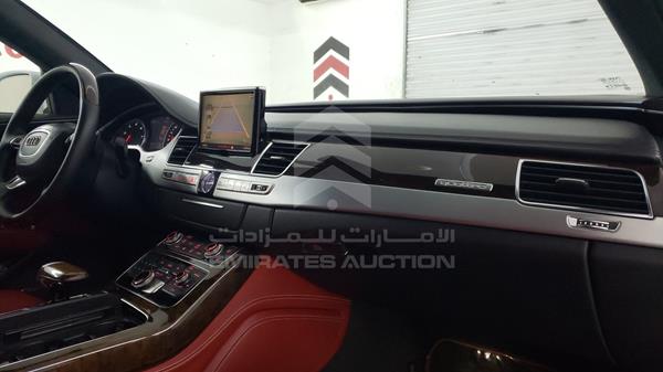 WAUYGBFD5GN001059  - AUDI A8  2016 IMG - 34