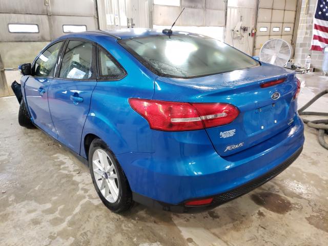 1FADP3F23GL293558 BH1947PP - FORD FOCUS  2016 IMG - 2