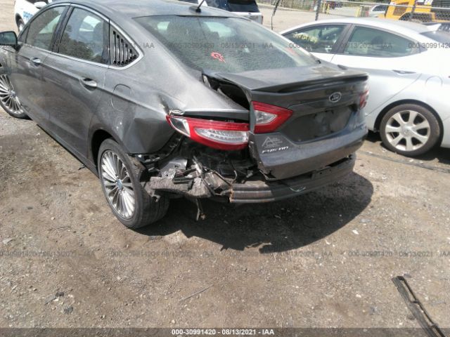3FA6P0D91DR213047  - FORD FUSION  2013 IMG - 5