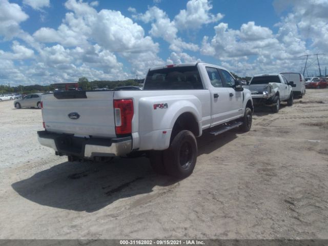 1FT8W3DT4JEB94737  - FORD F-350  2018 IMG - 3