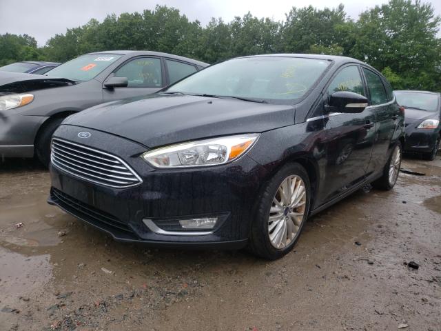 1FADP3N21GL240004 CE0190EH - FORD FOCUS  2015 IMG - 1