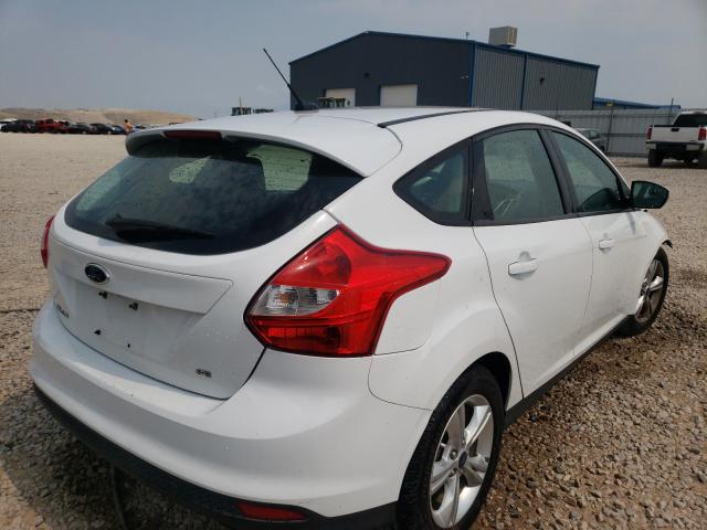 1FADP3K2XDL325343  - FORD FOCUS SE  2013 IMG - 3