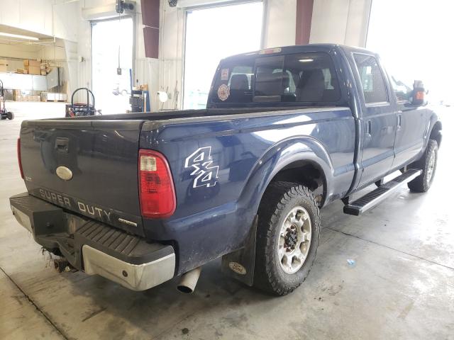 1FT7W2B64CEC49497  - FORD F-250  2012 IMG - 3