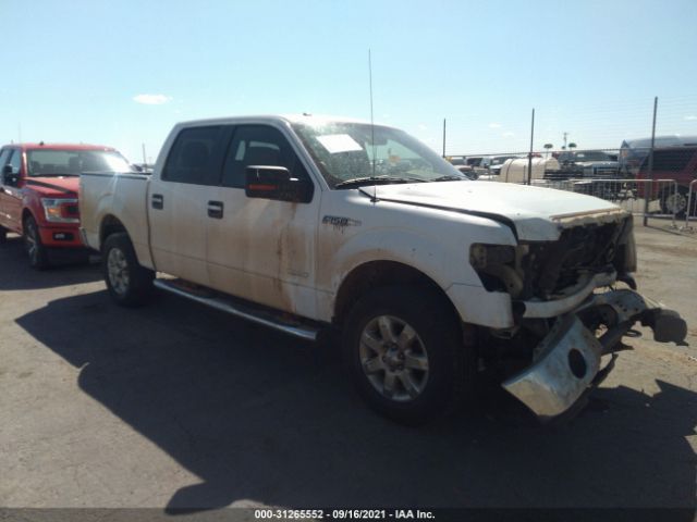 1FTFW1ET0DKD24268  - FORD F-150  2013 IMG - 0