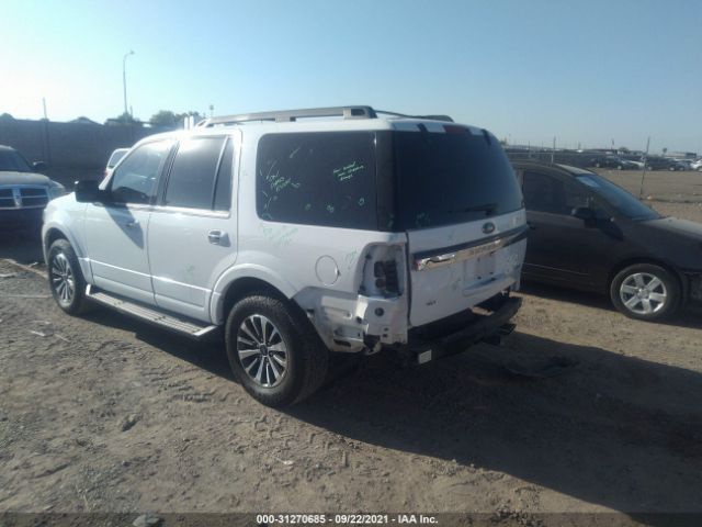 1FMJU1HT0GEF31835  - FORD EXPEDITION  2016 IMG - 5