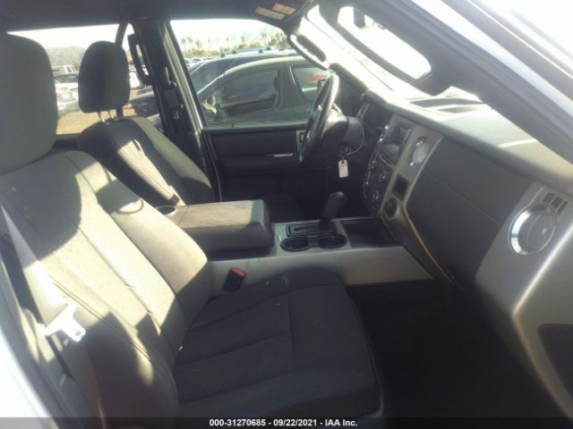 1FMJU1HT0GEF31835  - FORD EXPEDITION  2016 IMG - 4