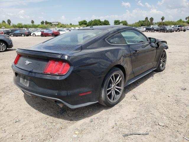 1FA6P8TH0H5357091  - FORD MUSTANG  2017 IMG - 3