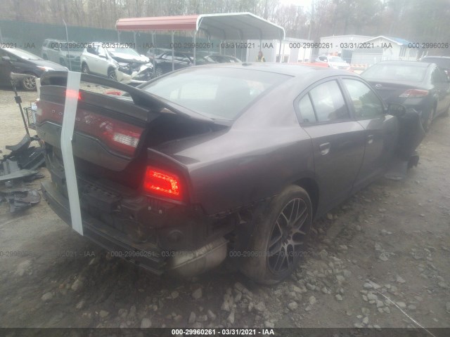 2C3CDXHG3EH147898  - DODGE CHARGER  2014 IMG - 3