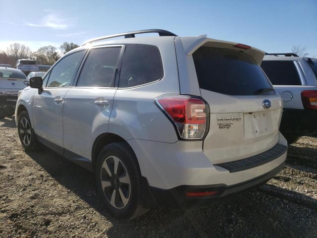 JF2SJAECXHH441762 AE1546TO - SUBARU FORESTER  2016 IMG - 2