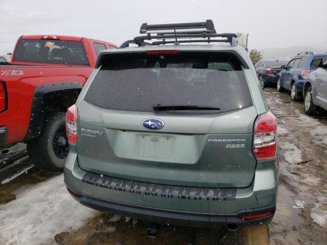 JF2SJAHC5EH450280  - SUBARU FORESTER 2  2014 IMG - 5