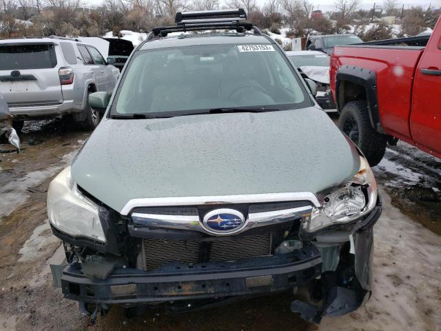 JF2SJAHC5EH450280  - SUBARU FORESTER 2  2014 IMG - 4
