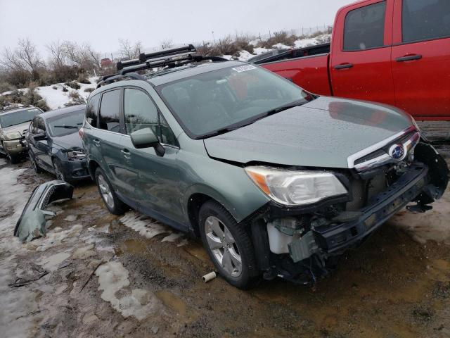 JF2SJAHC5EH450280  - SUBARU FORESTER 2  2014 IMG - 3