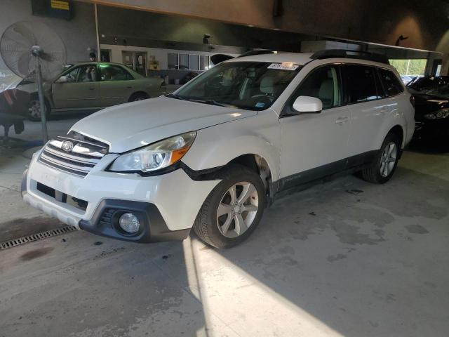 4S4BRCCC9D3203569  - SUBARU OUTBACK 2.  2013 IMG - 0