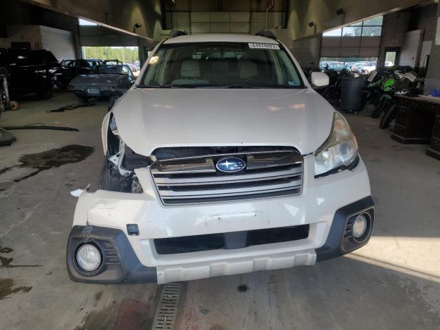 4S4BRCCC9D3203569  - SUBARU OUTBACK 2.  2013 IMG - 4