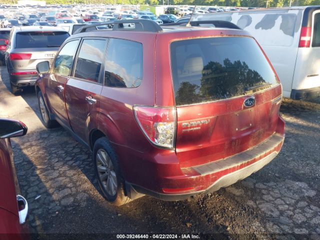 JF2SHADC1DH438000  - SUBARU FORESTER  2013 IMG - 2