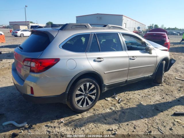 4S4BSENC3G3234690  - SUBARU OUTBACK  2016 IMG - 3