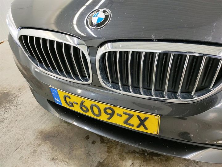 WBAJT11030CD51497  - BMW 520  2020 IMG - 21