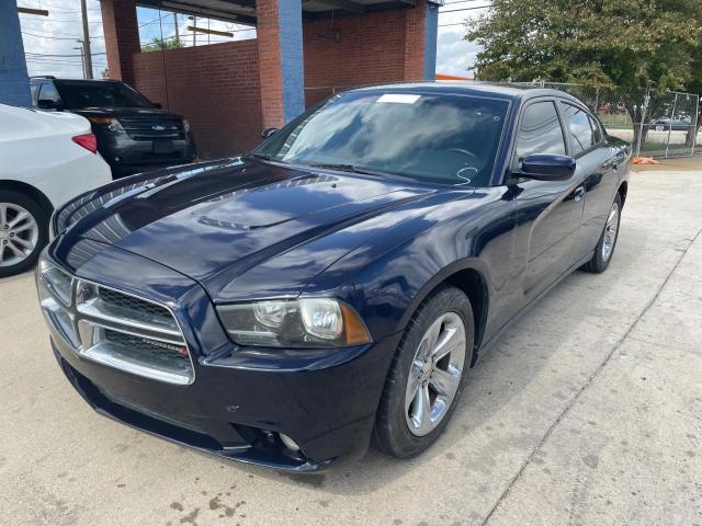 2C3CDXHG9EH124707  - DODGE CHARGER  2014 IMG - 1