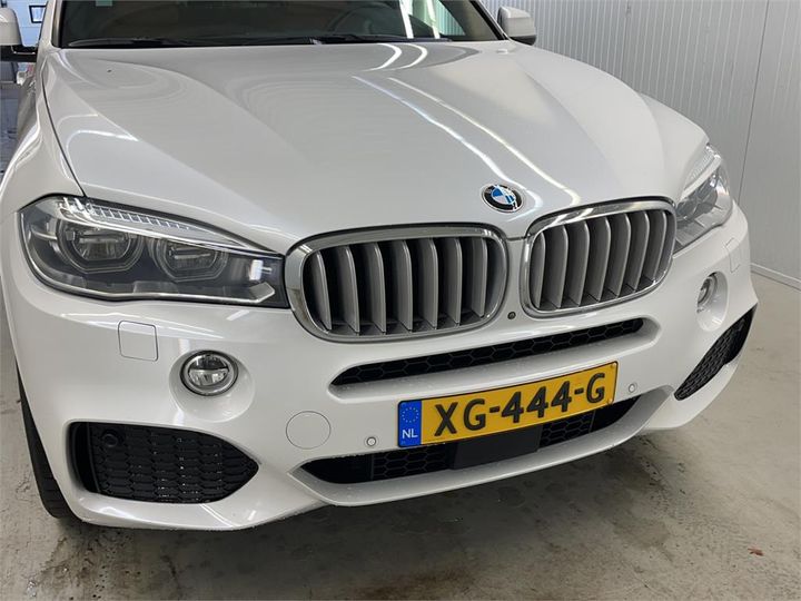 WBAKS610700N74239  - BMW X5  2019 IMG - 24