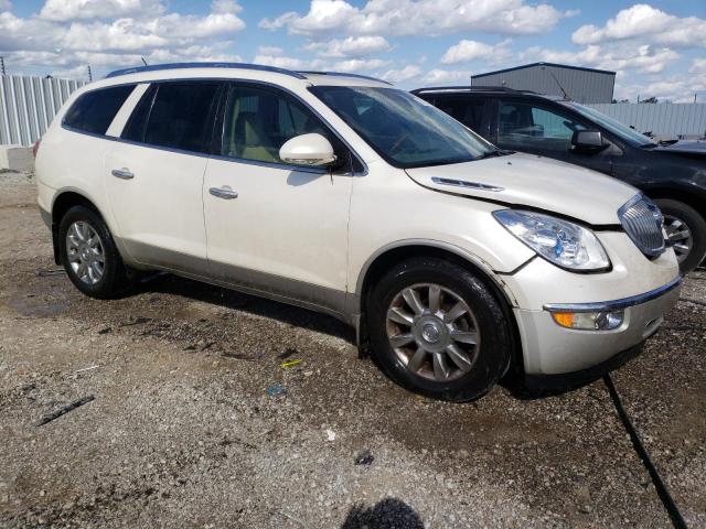 5GAKRCED3CJ215545  - BUICK ENCLAVE  2012 IMG - 3