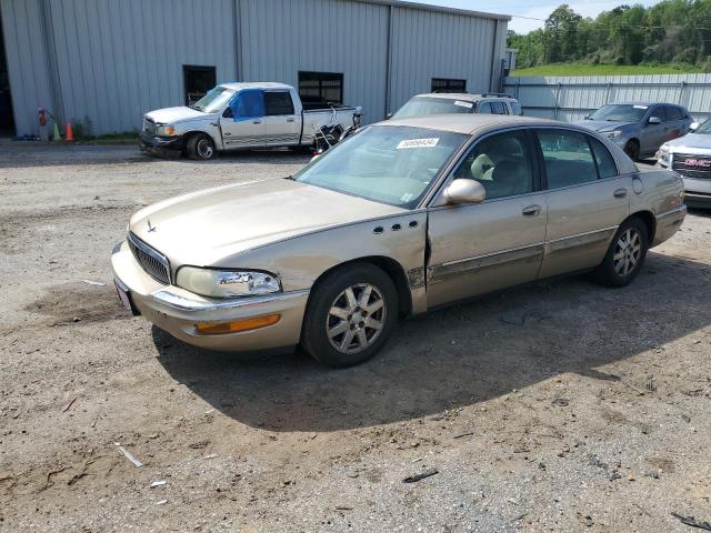 1G4CW54K554108145  - BUICK PARK AVE  2005 IMG - 0