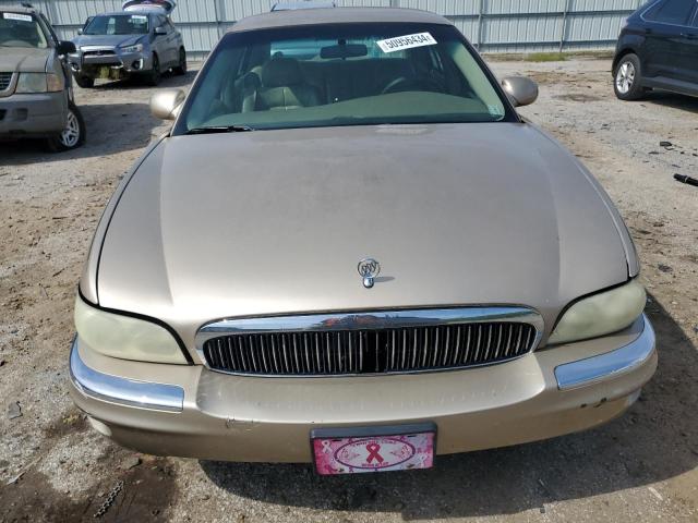 1G4CW54K554108145  - BUICK PARK AVE  2005 IMG - 4