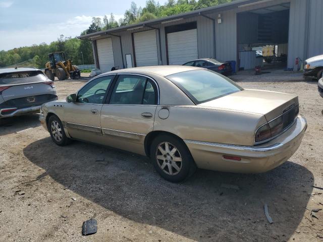1G4CW54K554108145  - BUICK PARK AVE  2005 IMG - 1