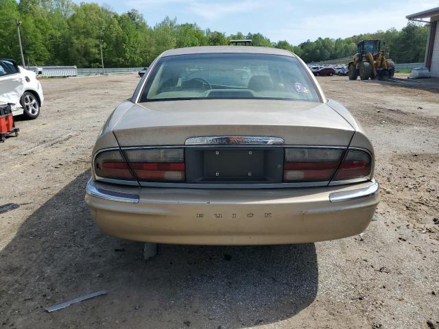 1G4CW54K554108145  - BUICK PARK AVE  2005 IMG - 5