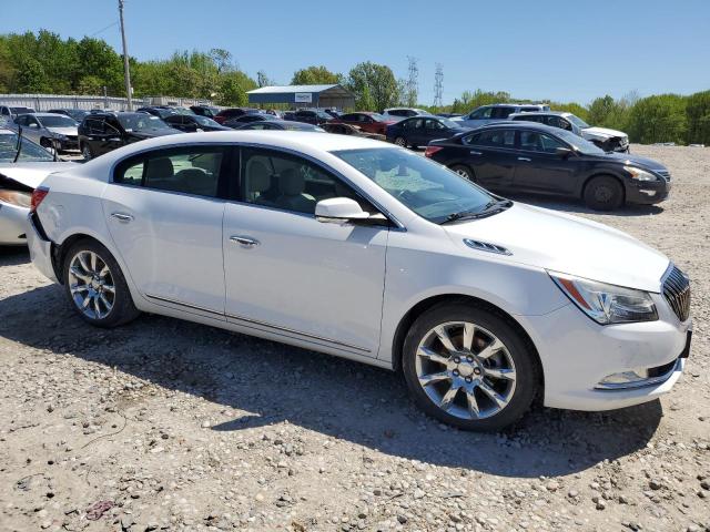 1G4GD5G35EF286363  - BUICK LACROSSE  2014 IMG - 3
