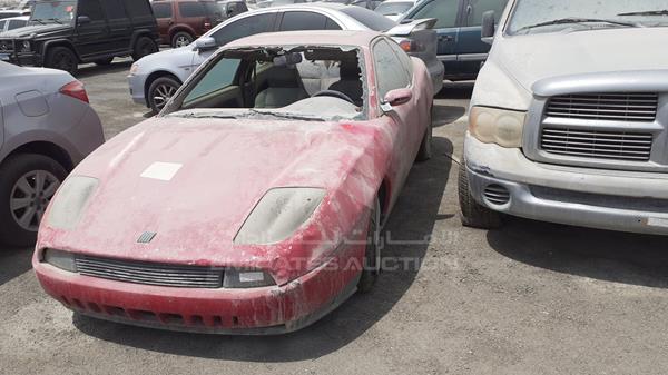 ZFA175000P0043054  - FIAT COUPE  0 IMG - 3