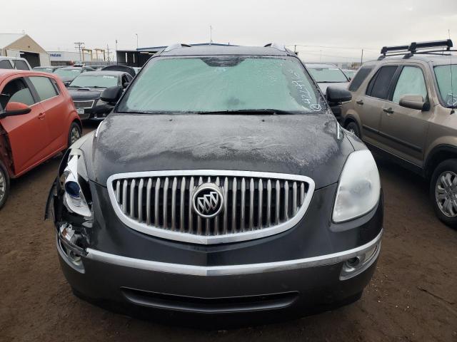 5GAKRCED3BJ343069  - BUICK ENCLAVE  2011 IMG - 4